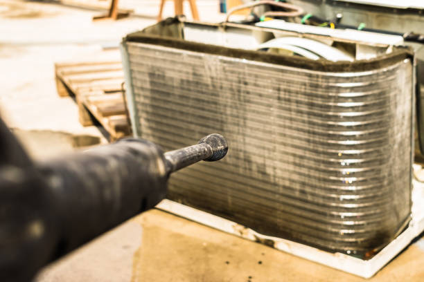 Best Best Air Duct Cleaning Near Me  in Listoga, CA