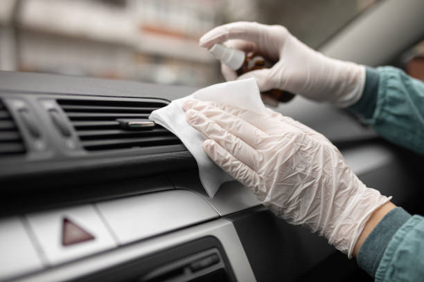 Best Emergency Air Duct Cleaning  in Listoga, CA