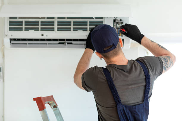 Best Dryer Vent Cleaning Services  in Listoga, CA