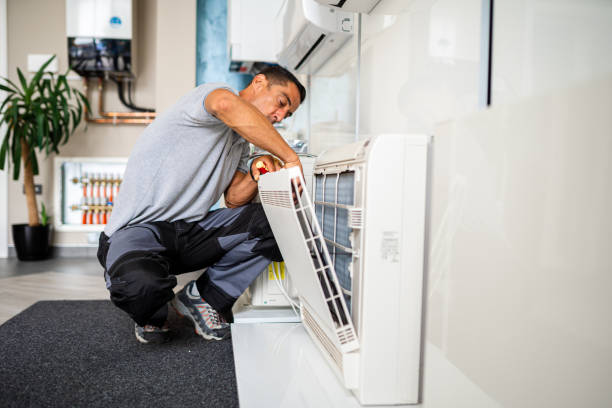 Best HVAC Air Duct Cleaning  in Listoga, CA