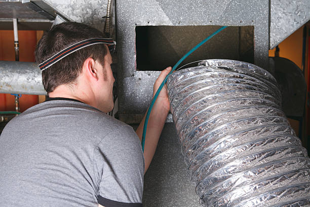 Best Emergency Air Duct Cleaning  in Listoga, CA