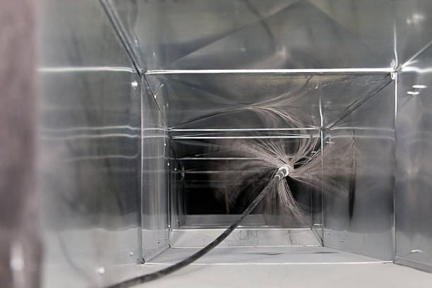 Best Affordable HVAC Duct Cleaning  in Listoga, CA