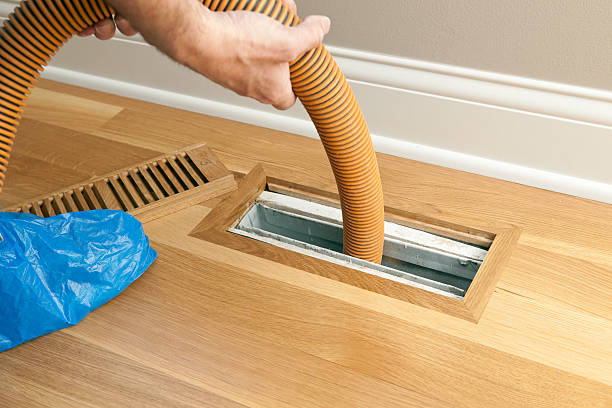 Best HVAC Maintenance and Cleaning  in Listoga, CA