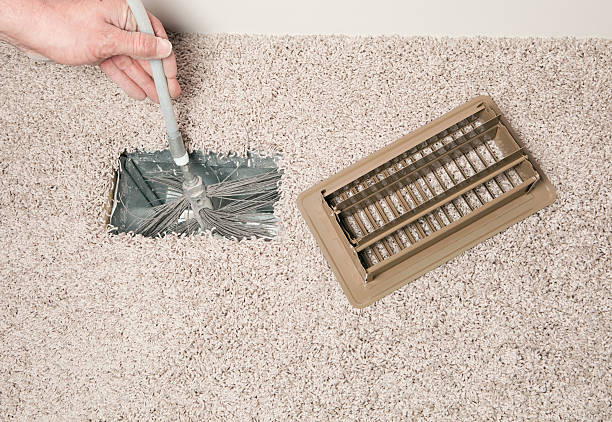 Best Affordable Duct Cleaning Services  in Listoga, CA