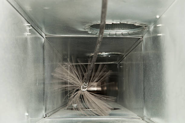Best HVAC Duct Inspection Services  in Listoga, CA