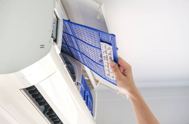 Best Residential Air Duct Cleaning  in Listoga, CA