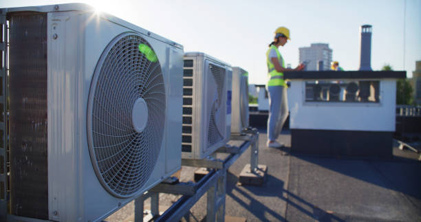Best Local Air Duct Cleaning Services  in Listoga, CA