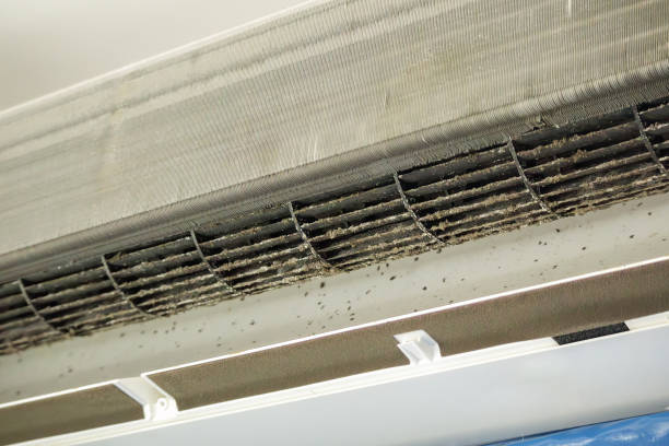 Best Ventilation Cleaning Services  in Listoga, CA
