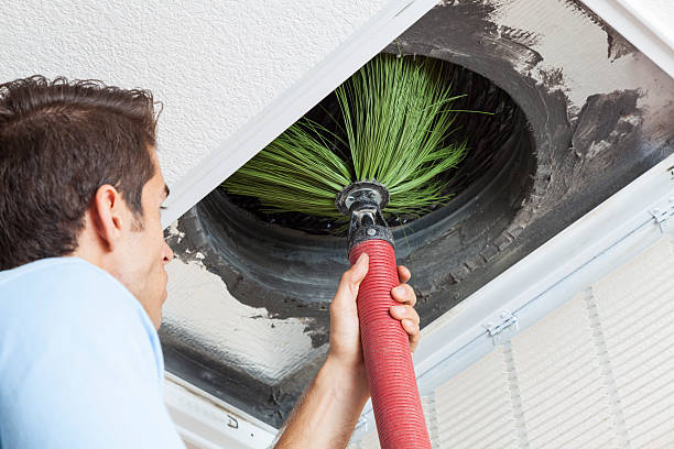 Best Air Duct Cleaning Near Me  in Listoga, CA