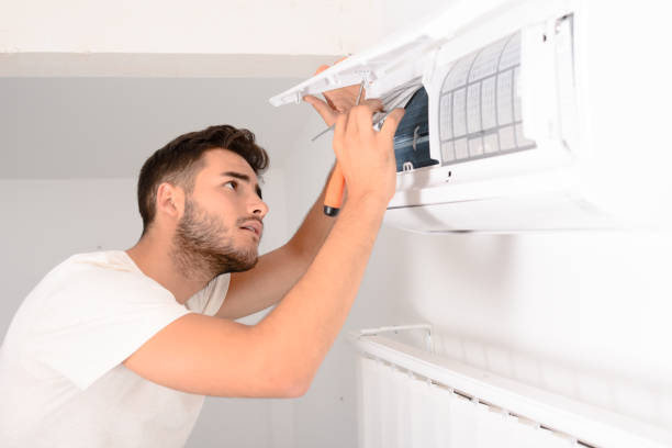Best Affordable Air Duct Cleaning  in Listoga, CA