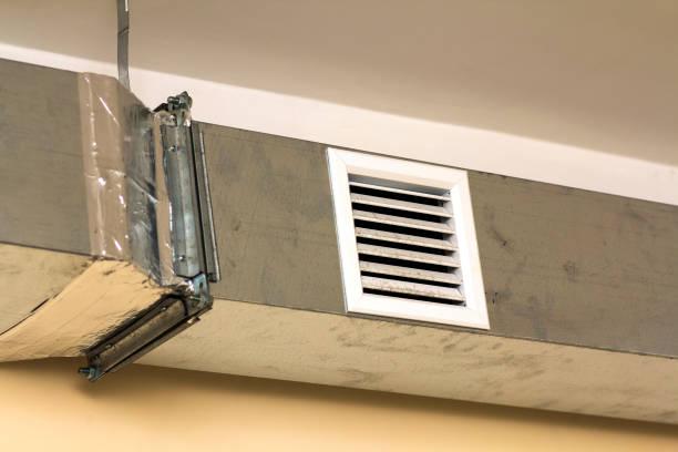Best HVAC System Cleaning  in Listoga, CA