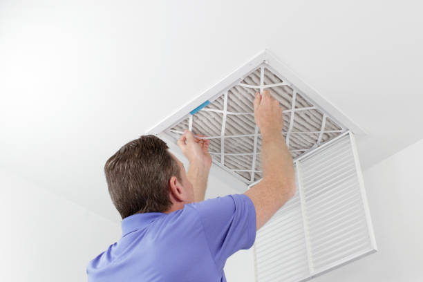 Best Ventilation Cleaning Services  in Listoga, CA